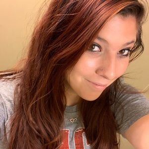 Meet your Posher, Savannah